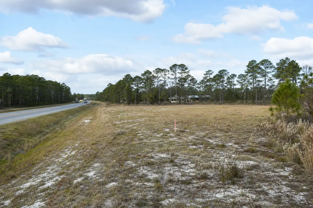 An illustration of the kind of development: Runnels Small Scale Amendment & Rezoning