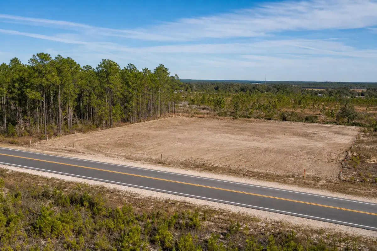 An illustration of the kind of development: North Beach Woods SSA with Rezoning and LURA