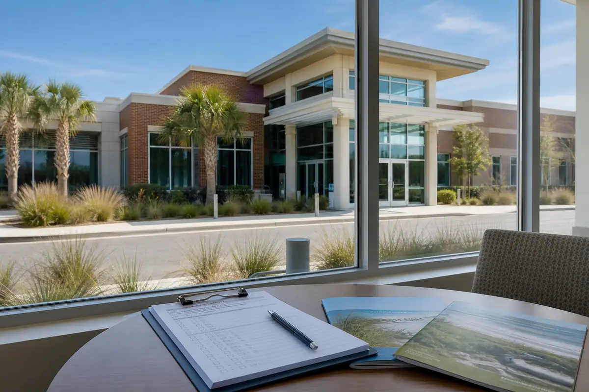 An illustration for the story: Walton County’s Land Development Code rewrite SURVEY